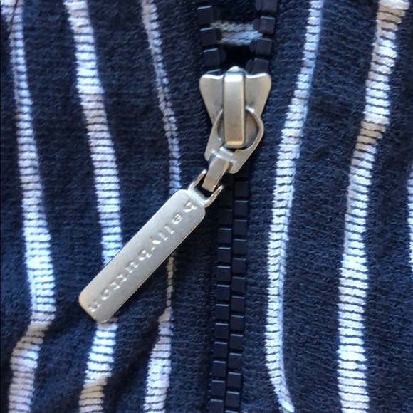 NWOT belly button jumpsuit set, size 62, 3-6 mo - Picture 6 of 8